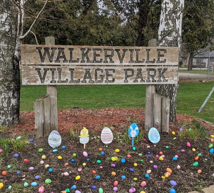 Walkerville Village Park (Walkerville,&nbspMI)